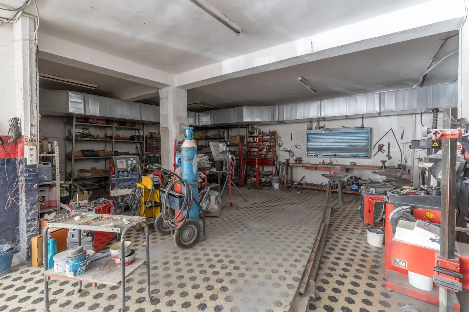 Business premises for sale in Calle Ribera del Violón 2, imagen 13