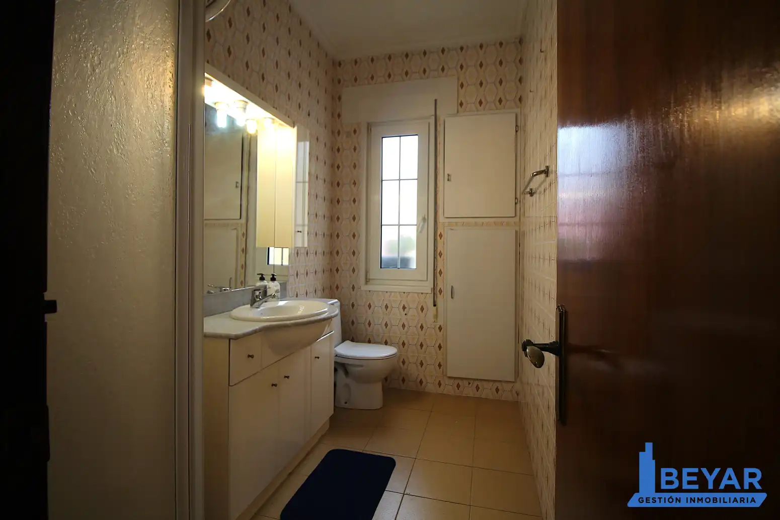 Baño de Piso en venta en Inmobiliaria - Barreda