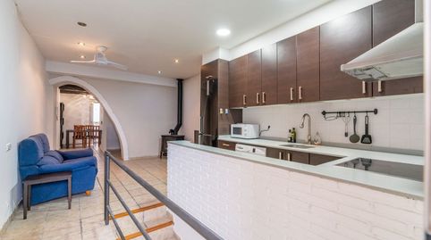 Foto 2 de Casa o chalet en venta en Castellvell del Camp, Tarragona