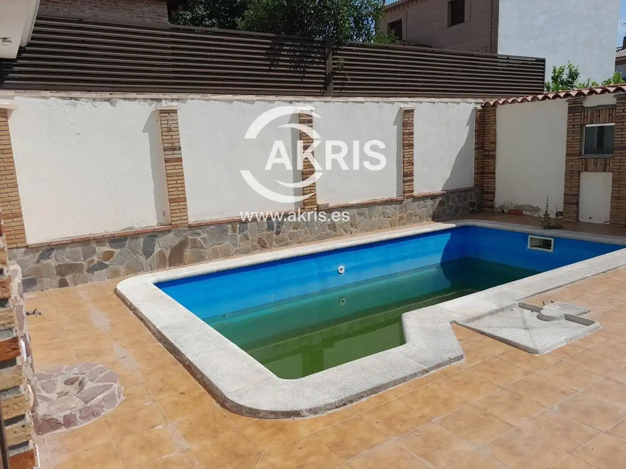 Chalet en venta en Calle el Viso de San Juan, imagen 27