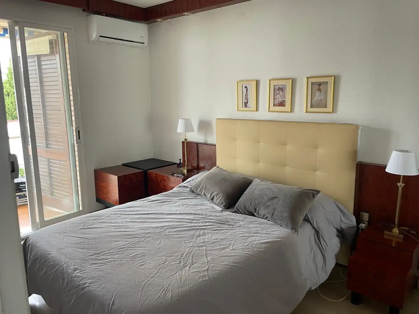 Piso con terraza en venta en Carrer de Valls 8, imagen 4