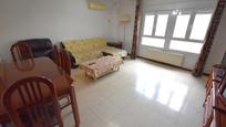 Living room of Flat for sale in Getafe  with Air Conditioner