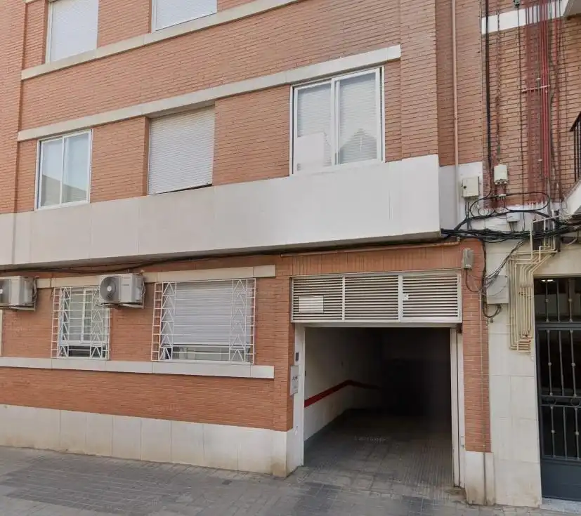 Aparcament en venda a El Perchel