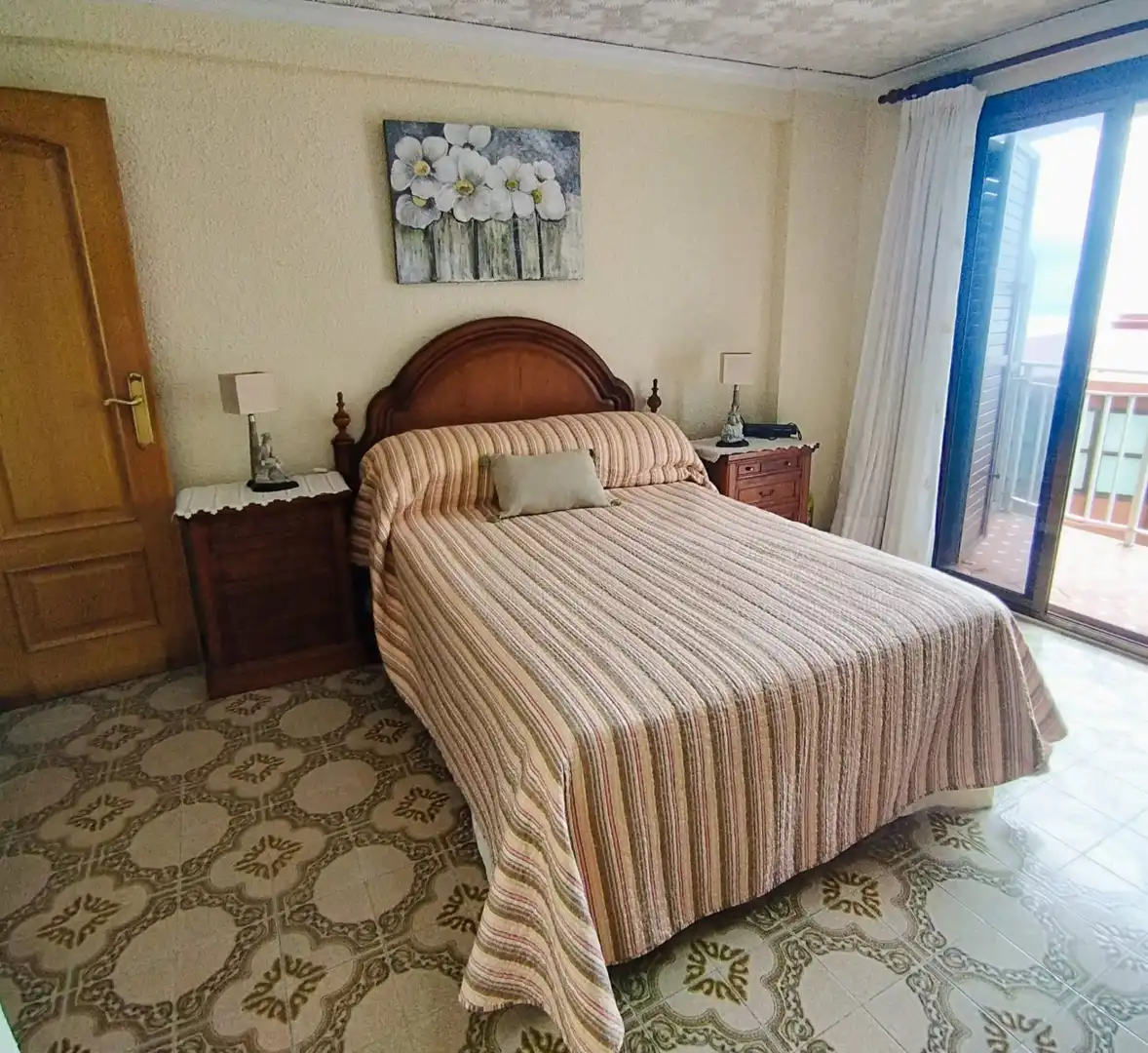 Habitación de Apartamento en venta en Sueca con Piscina comunitaria
