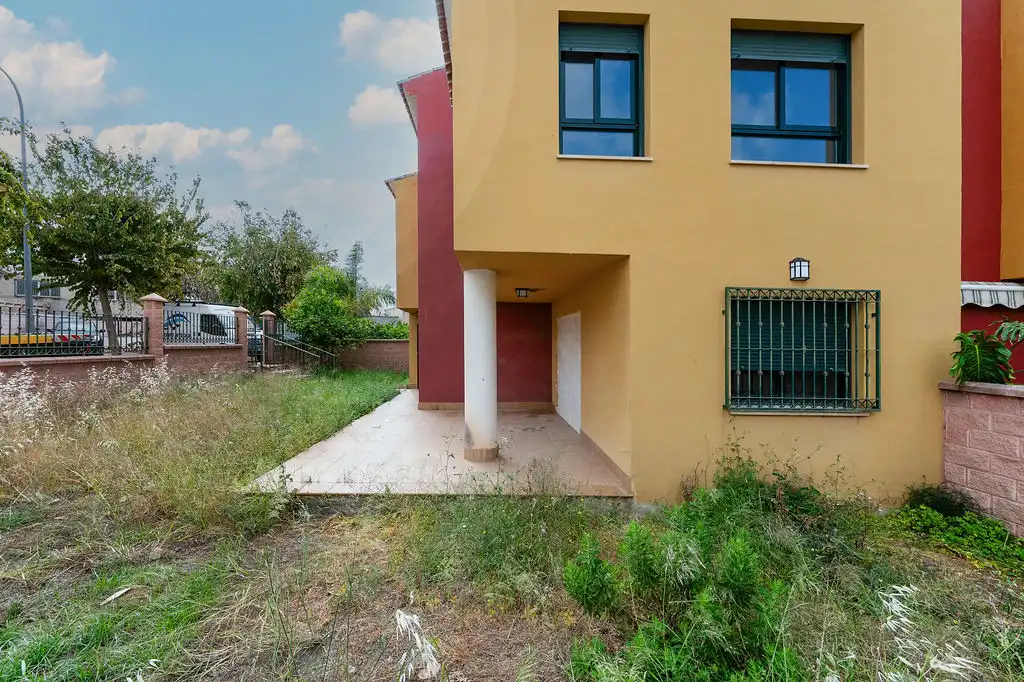 Chalet en venta en Urbanización Limonar, imagen 2