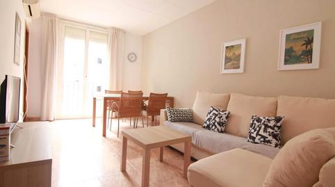 Foto 2 de Piso de alquiler en N/a, El Raval, Barcelona