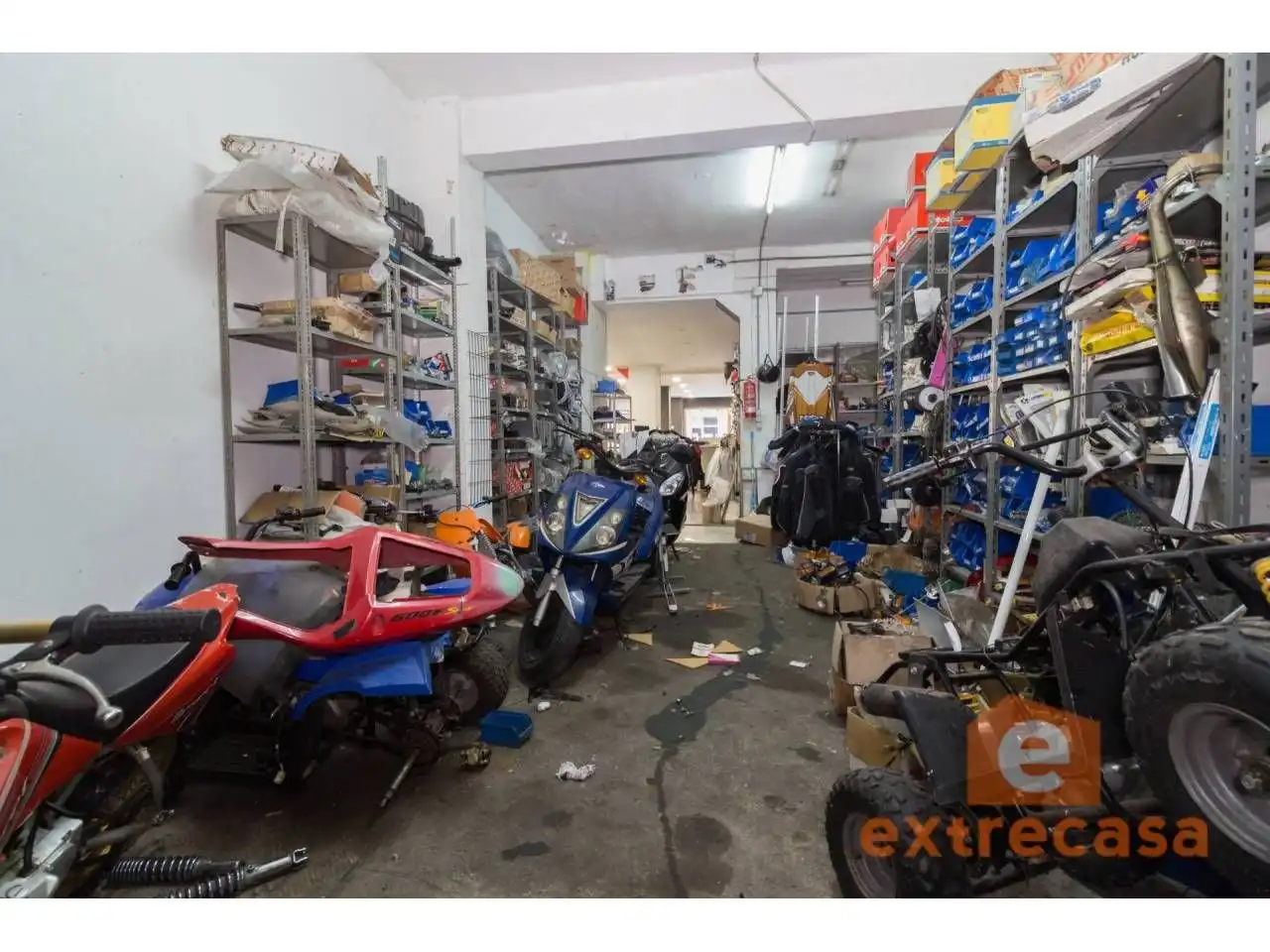 Local comercial en venda a La Estación, imagen 18