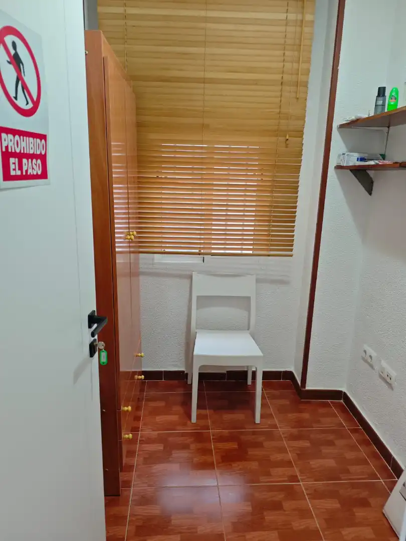 Pis amb terrassa en venda a Centro ciudad, imagen 16