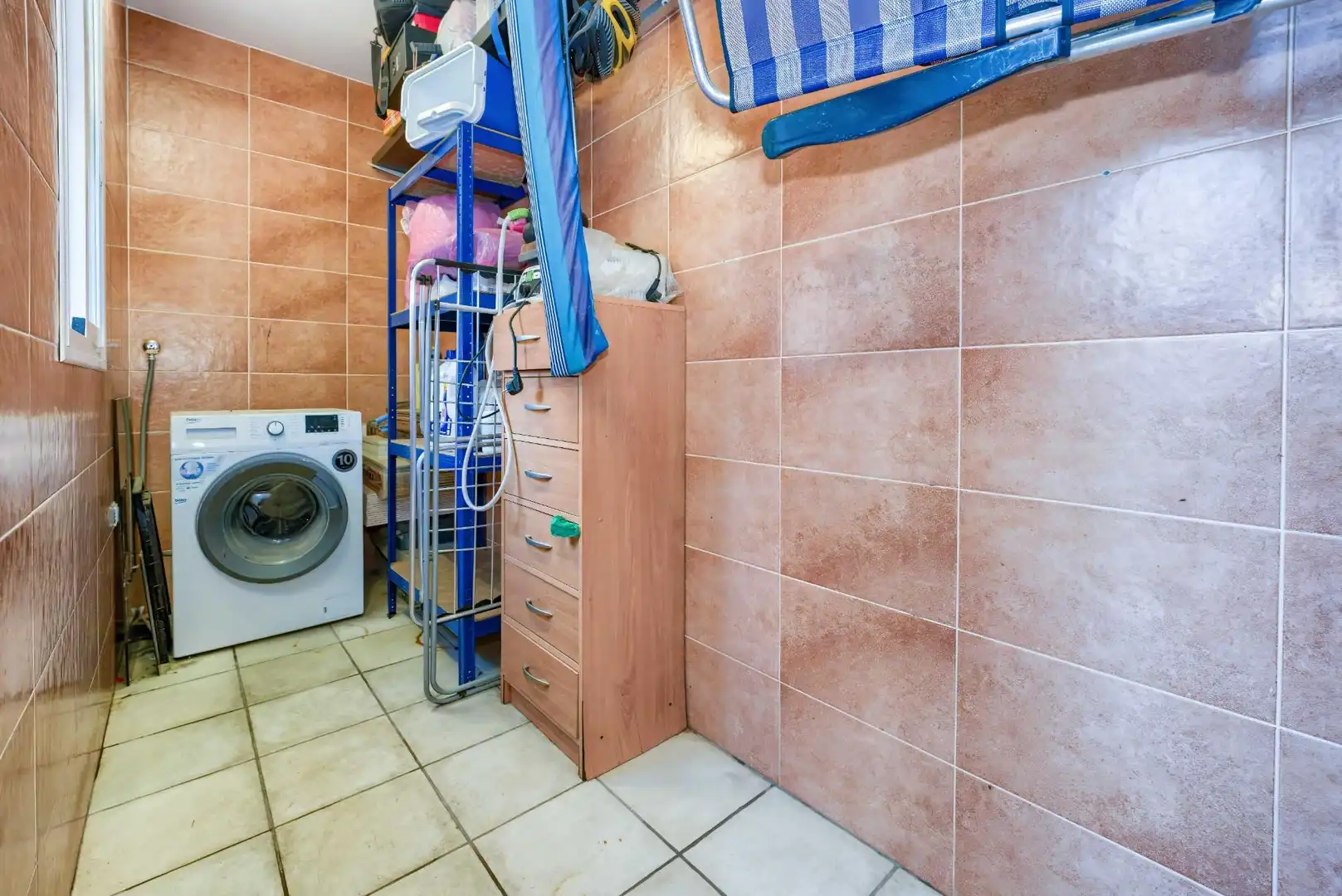 Casa adosada en venta en Umbrete con Aire acondicionado, Terraza y Trastero