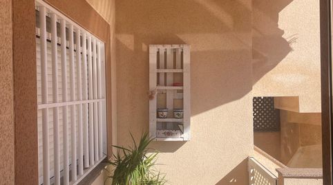 Foto 2 von Wohnungen zum Verkauf in Los Nietos, Cartagena