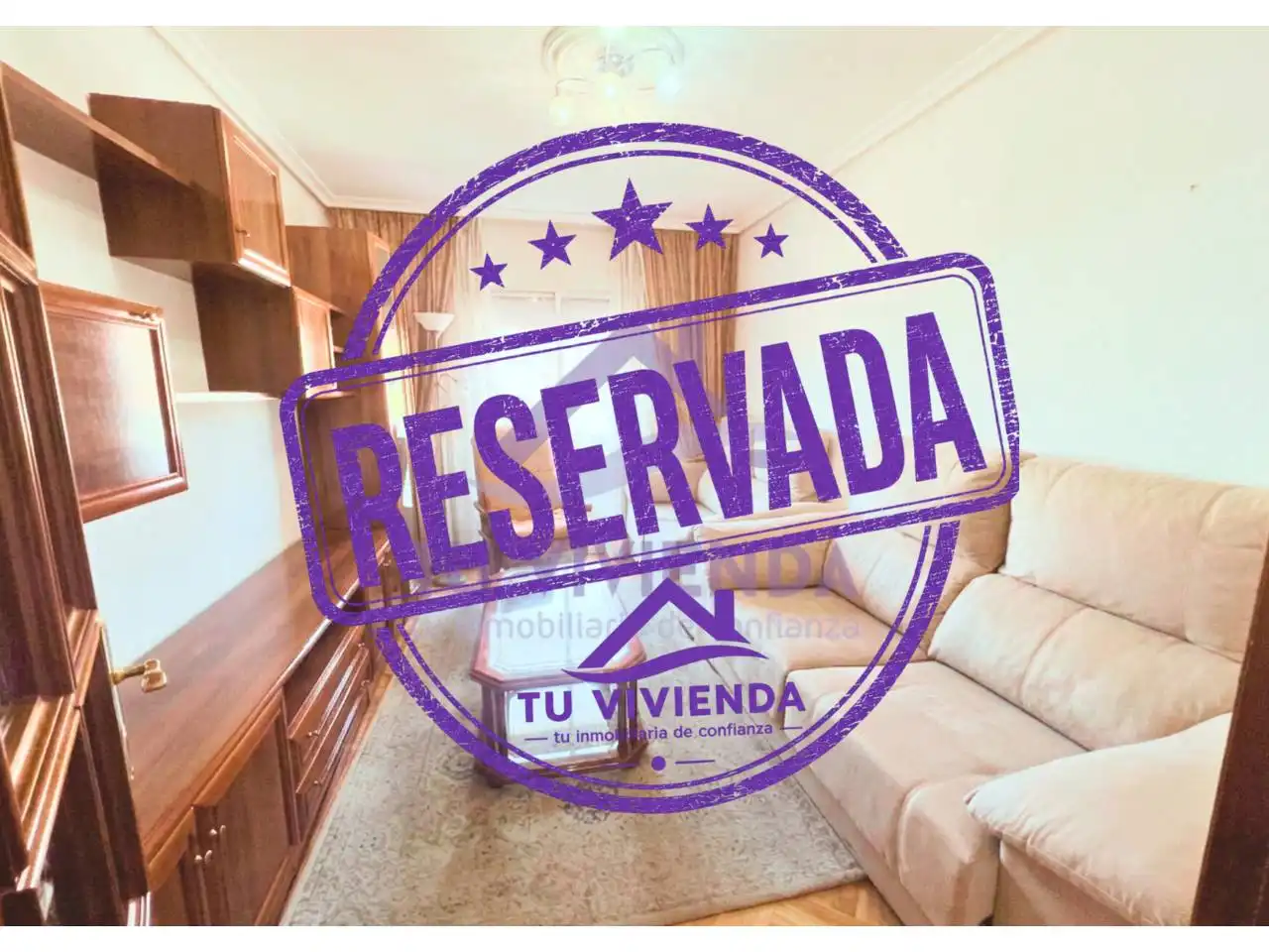 Flat for sale in Valladolid  with Heating, Furnished and Balcony