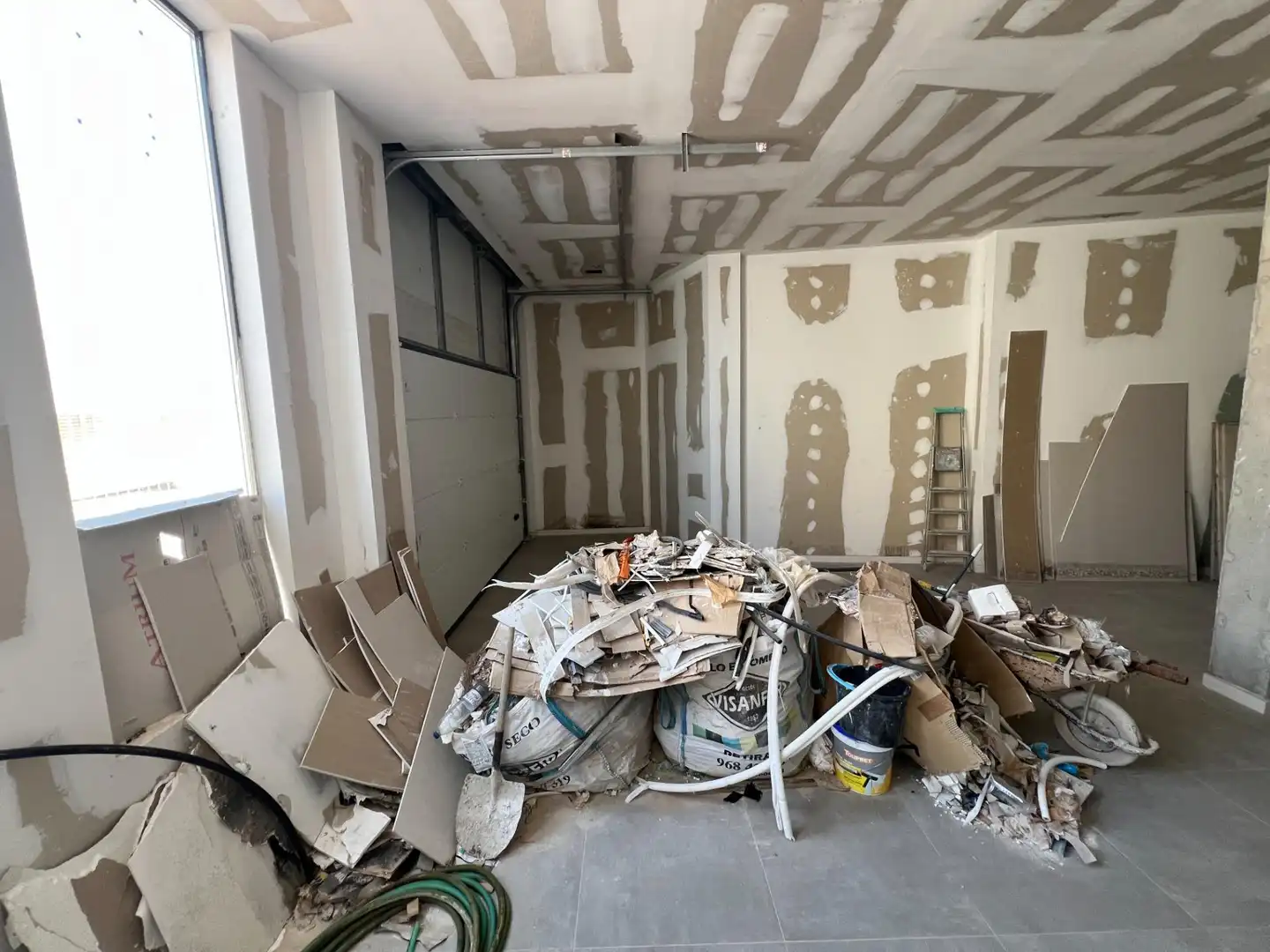 Casa o xalet en venda a Calle del Buen Suceso, Casco Antiguo