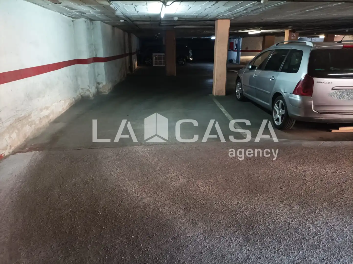 Parking à vendre à Santa Rosa, imagen 5
