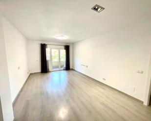 Living room of Flat for sale in  Palma de Mallorca  with Air Conditioner, Parquet flooring and Terrace