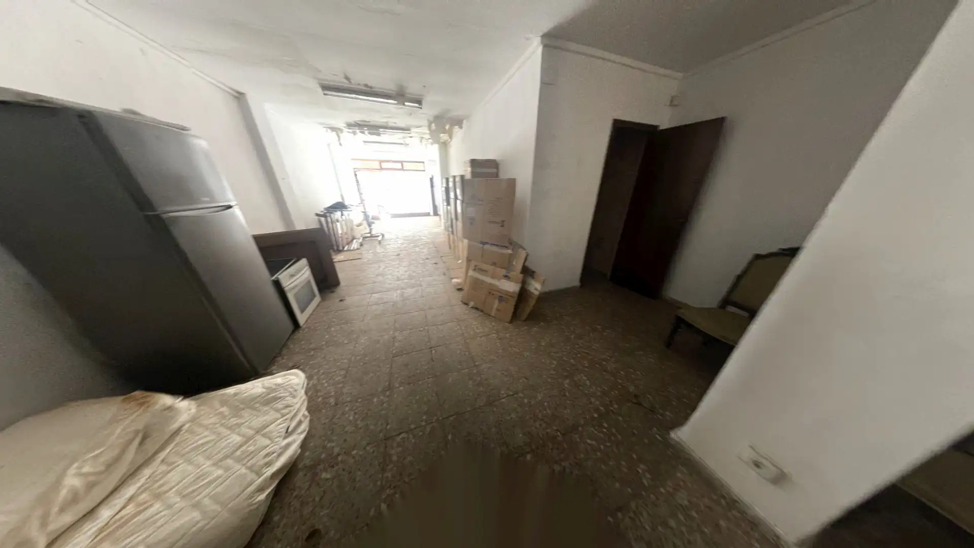Piso en venta en Calle San Benito, Carolinas Altas