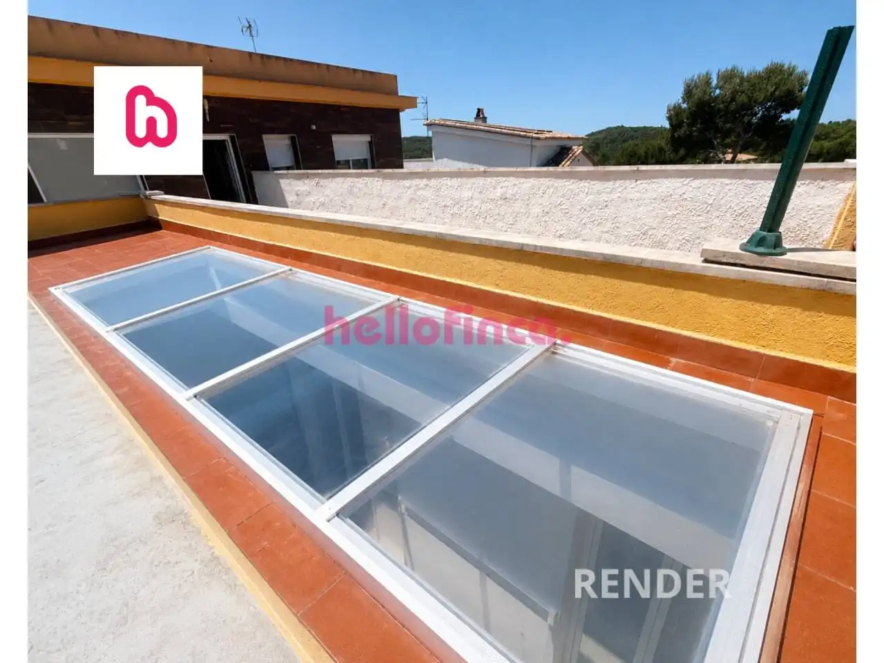 Maison jumelée avec piscine à vendre à Calle Rosella, imagen 43