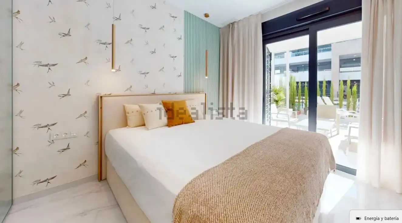 Apartment with pool for sale in Calle Pablo Picasso 88, imagen 12