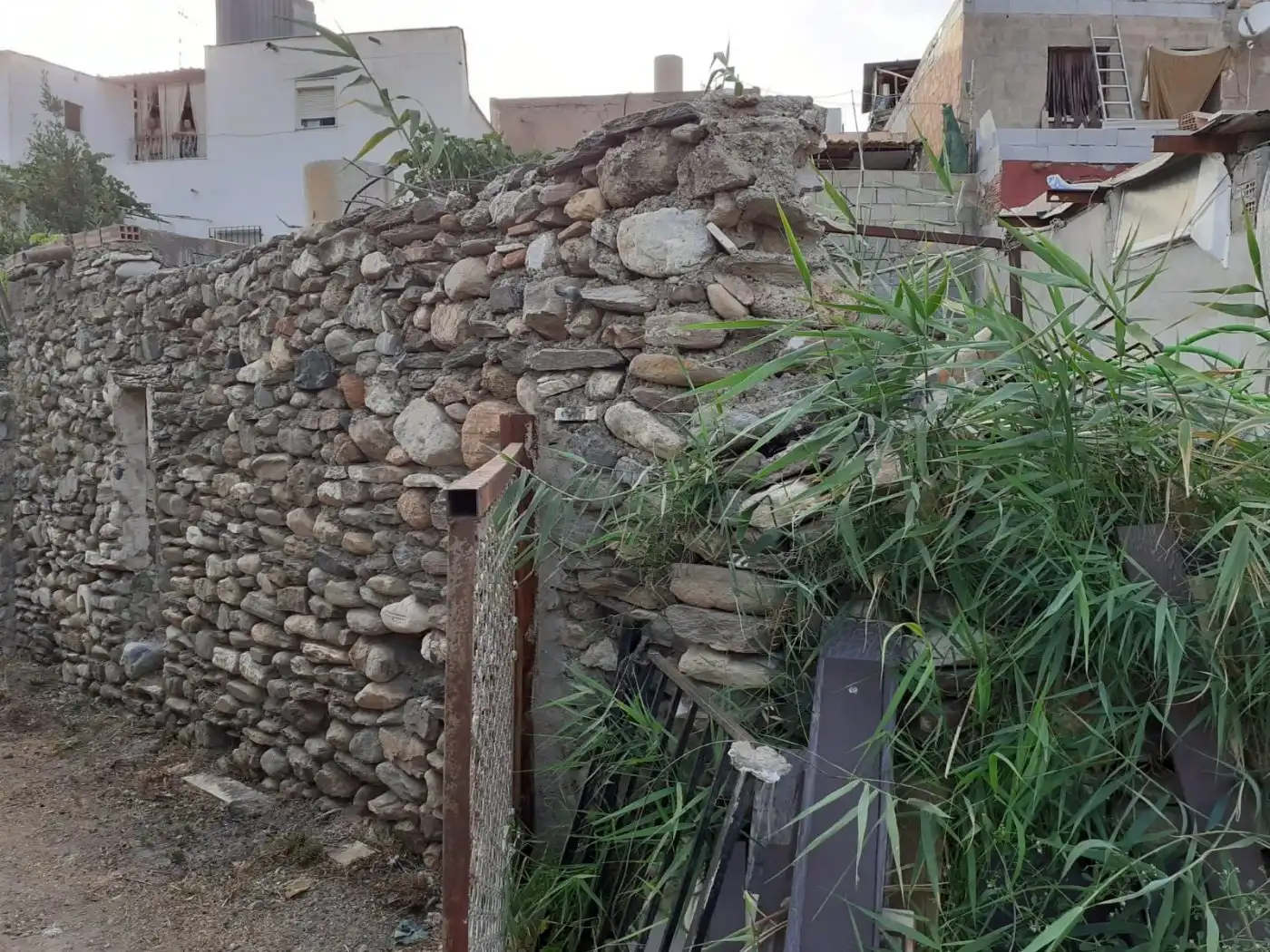 House with garden for sale in Olula del Río, imagen 12