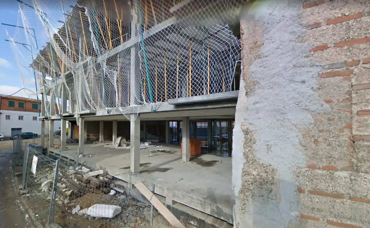 Exterior view of Detached homes for sale in Calvarrasa de Abajo