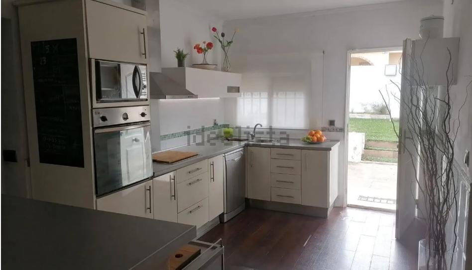 Foto 1 de Casa o chalet en venta en Montroy, Valencia