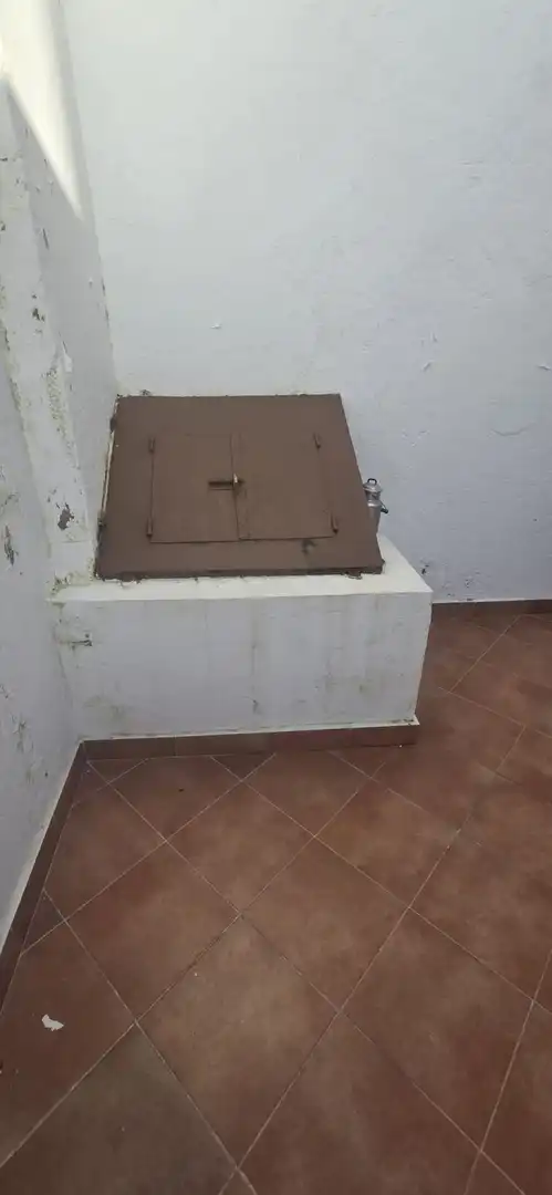 Jardí de Casa o xalet en venda en Alcalá de Guadaira amb Aire condicionat
