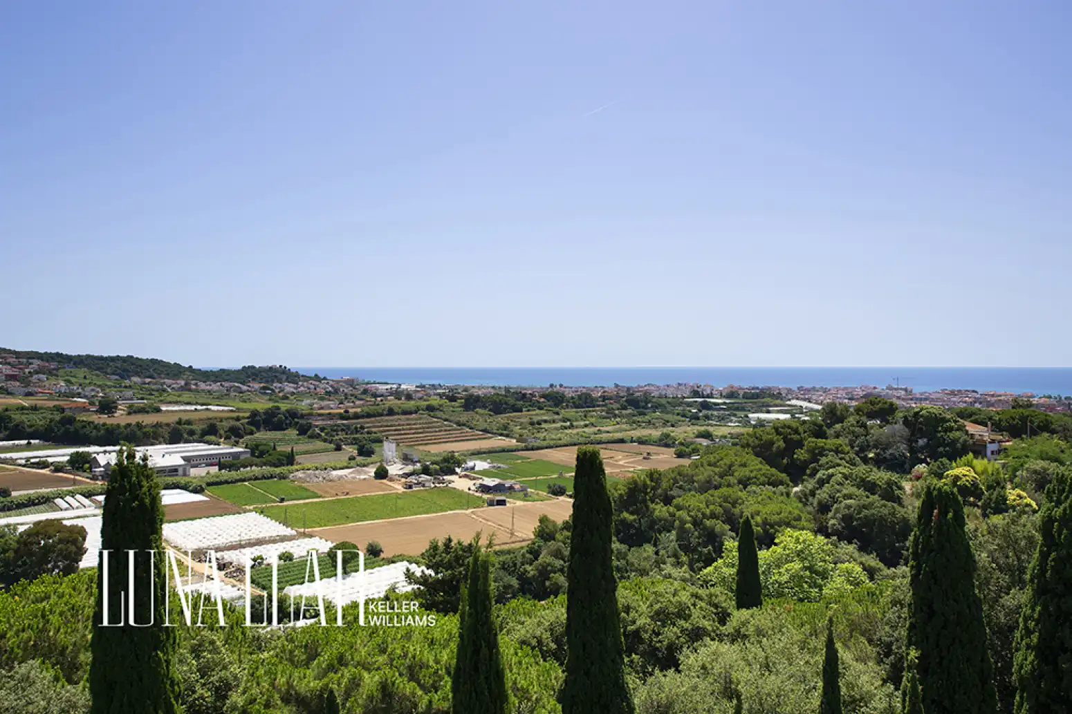 Jardín de Casa o chalet en venta en Pineda de Mar con Jardín privado y Piscina