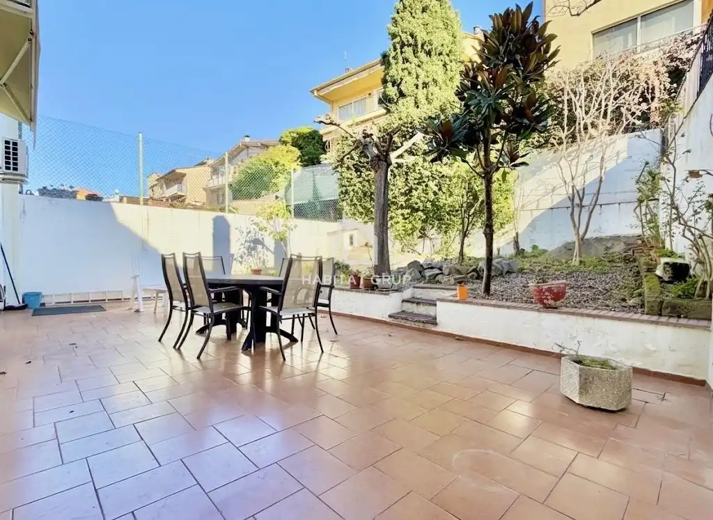 Casa con jardín en venta en Carme - Vistalegre, imagen 3