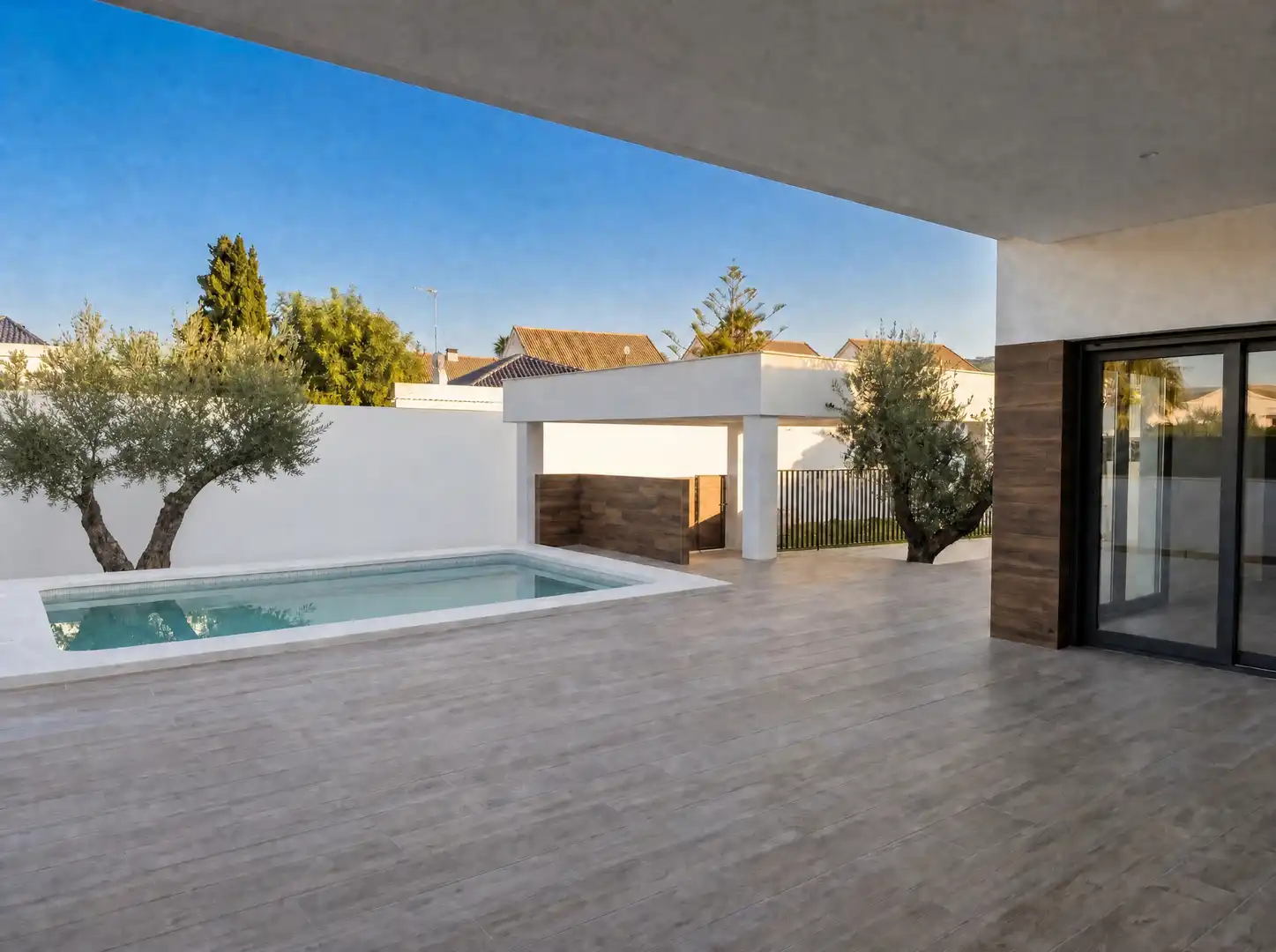 Villa avec terrasse à vendre à Camí de Cervera, imagen 5