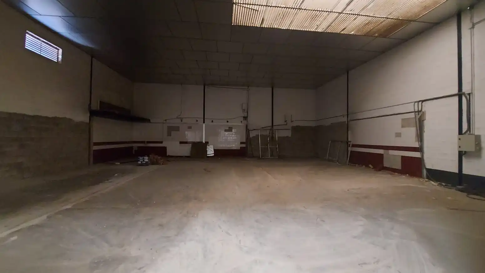 Nave industrielle à louer à Logroño - Candado, imagen 5