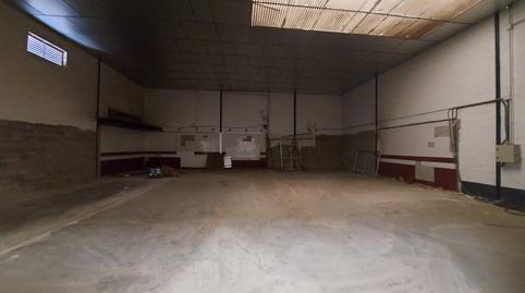 Photo 5 of Industrial buildings to rent in Logroño - Candado, Polígono Cantabria,  Logroño