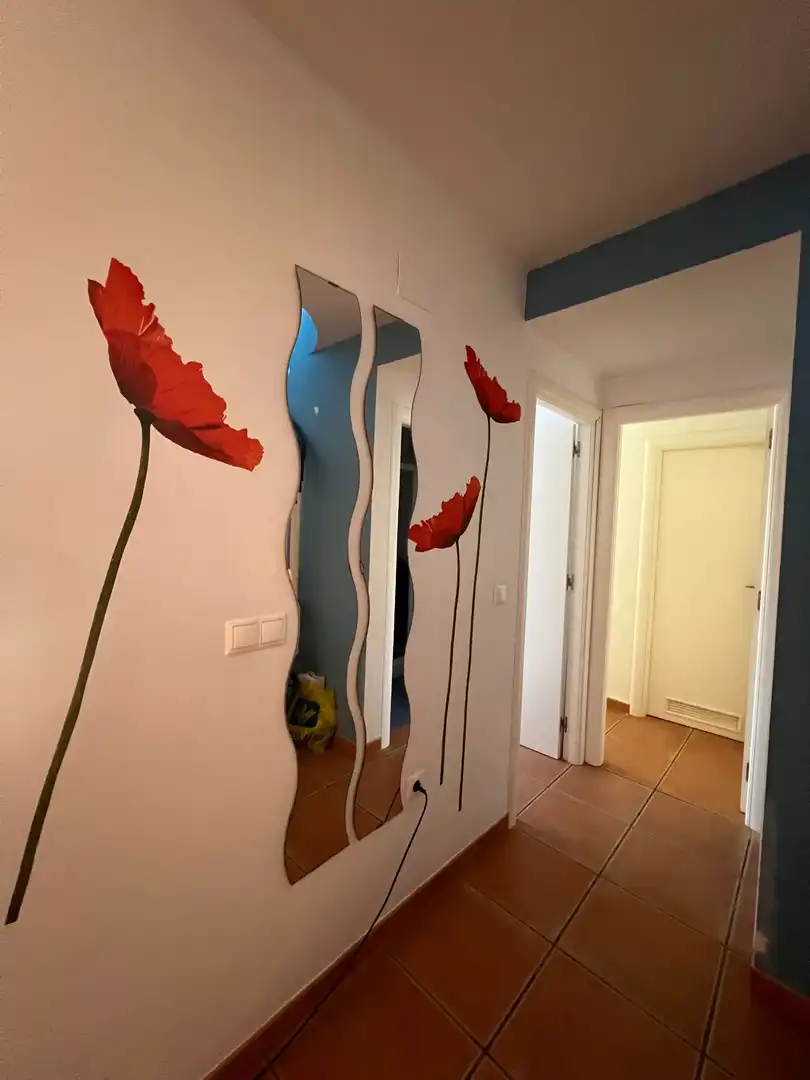 Apartament de lloguer a De Almeria, El Morche