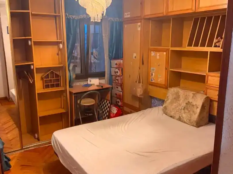 Habitación de Piso de alquiler en General Dávila