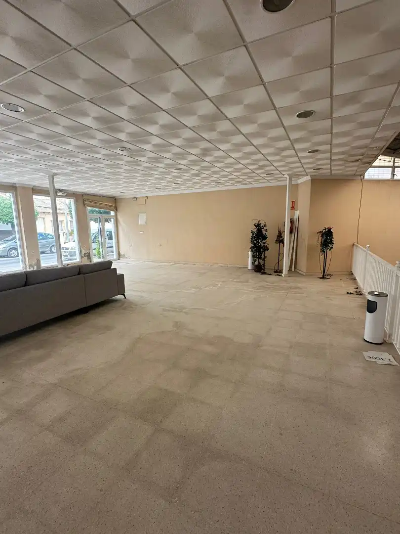 Residencial en venta en Calle Apatel, 4, Bigastro