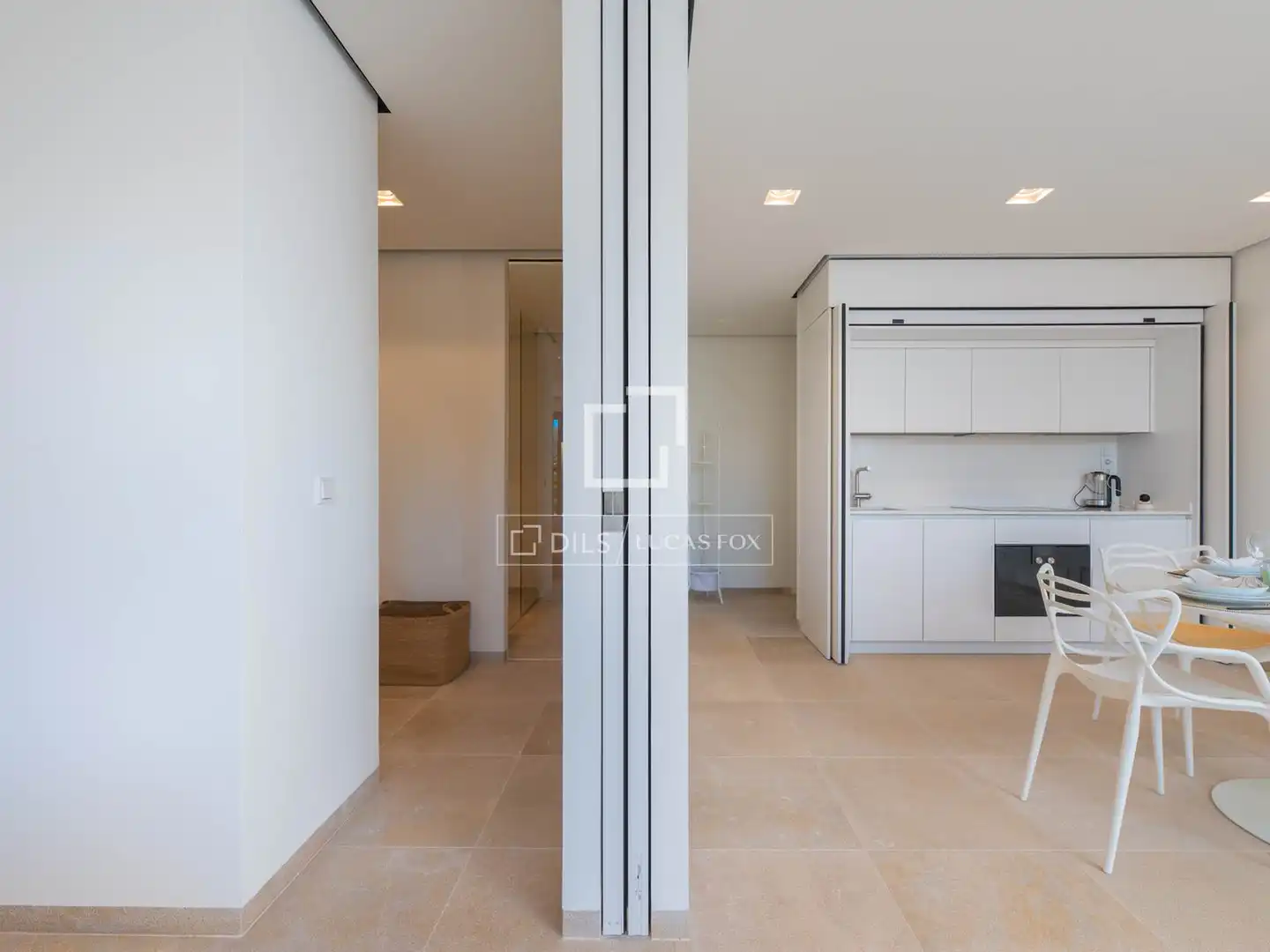 Flat for sale in Eivissa  with Furnished