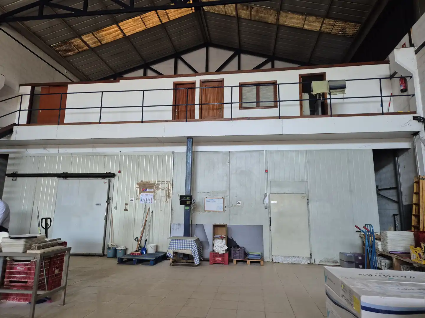 Industrial building for sale in Sagasti Irurtzun Kalea, imagen 13