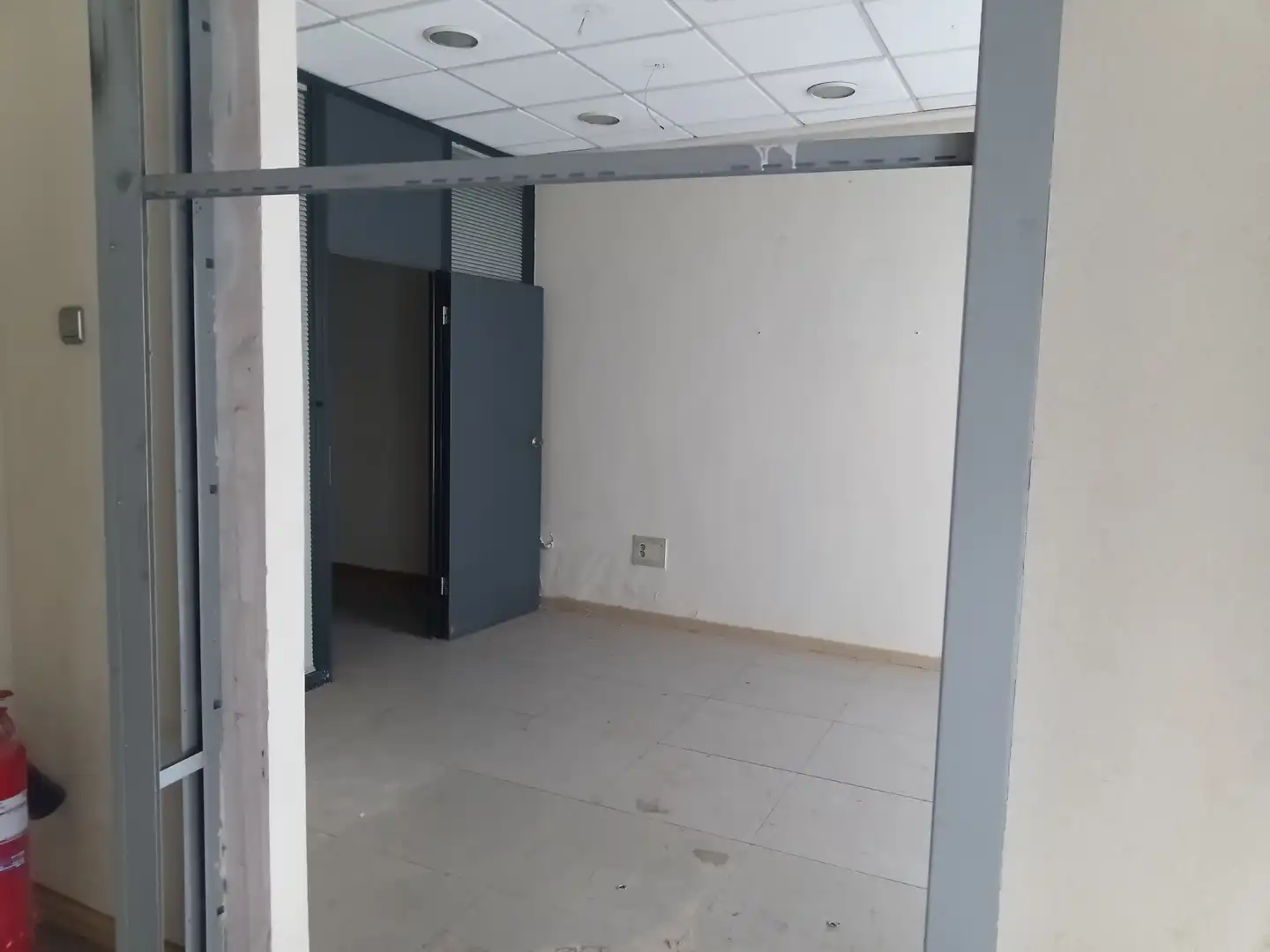 Local comercial en venta en Calle Juan II, imagen 3