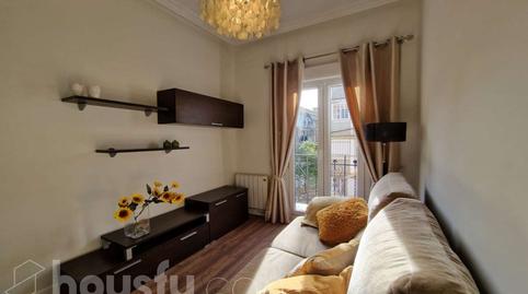 Foto 2 de Pis de lloguer a Calle de Juan Tornero, ., Puerta del Ángel,  Madrid Capital