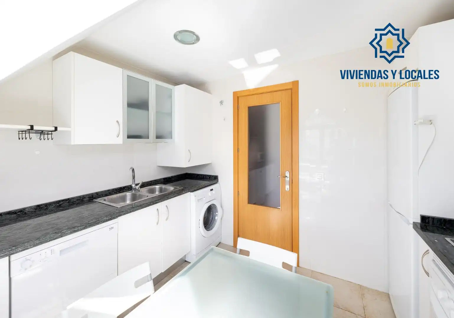 Piso con ascensor en venta en Avenida MADRID, imagen 12