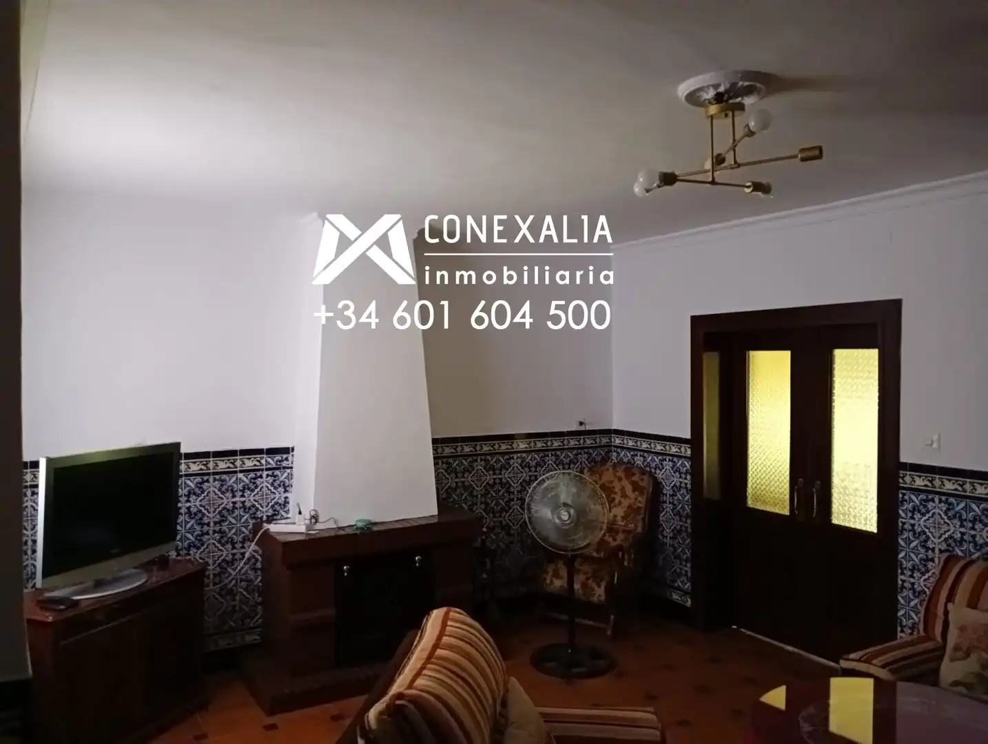 Casa en venda a Olvera, imagen 8