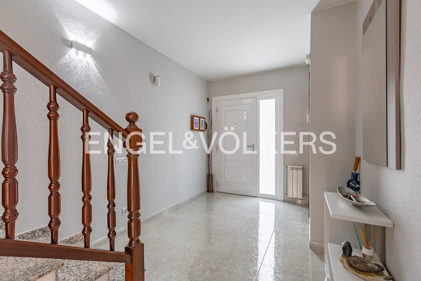 Detached homes for sale in Rubí  with Air Conditioner, Heating and Parquet flooring
