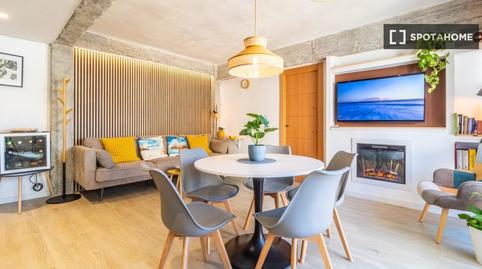 Foto 2 de Apartament per a compartir a Parque Ayala - Jardín de la Abadía - Huelín, Málaga