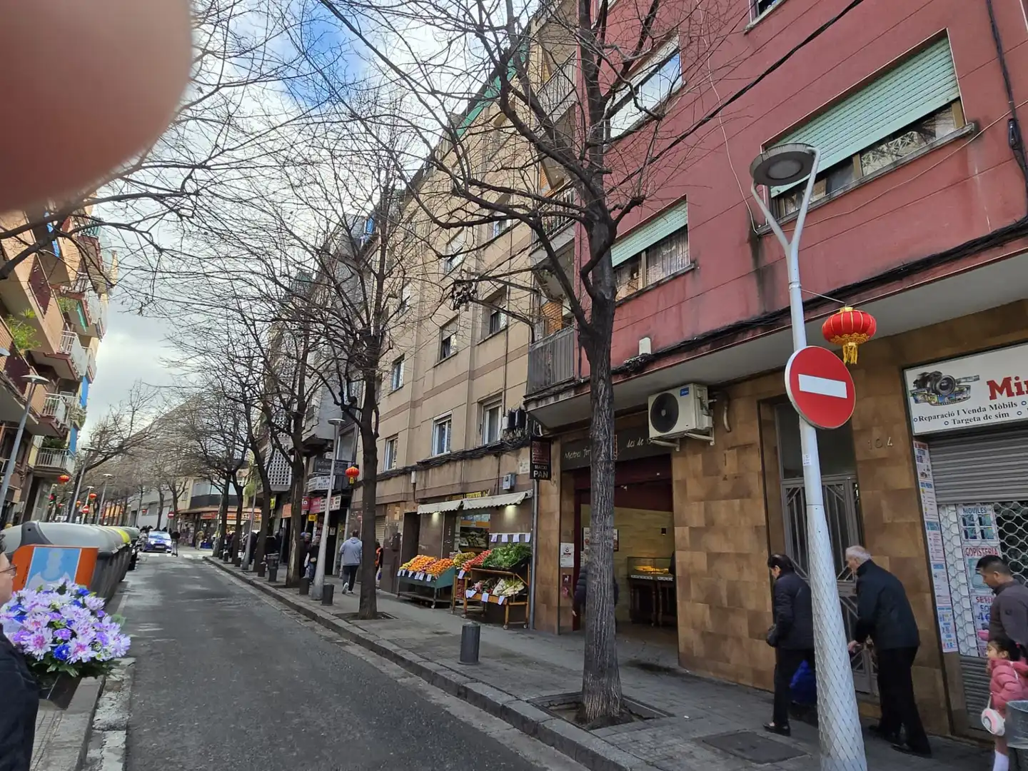 Piso en venta en Carrer de Mossèn Jacint Verdaguer, imagen 12