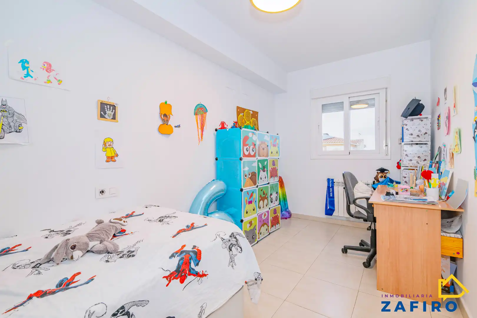 Casa aparellada amb terrassa en venda a Jun, imagen 29