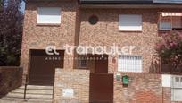 Exterior view of House or chalet to rent in Galapagar  with Swimming Pool, Furnished and Washing machine