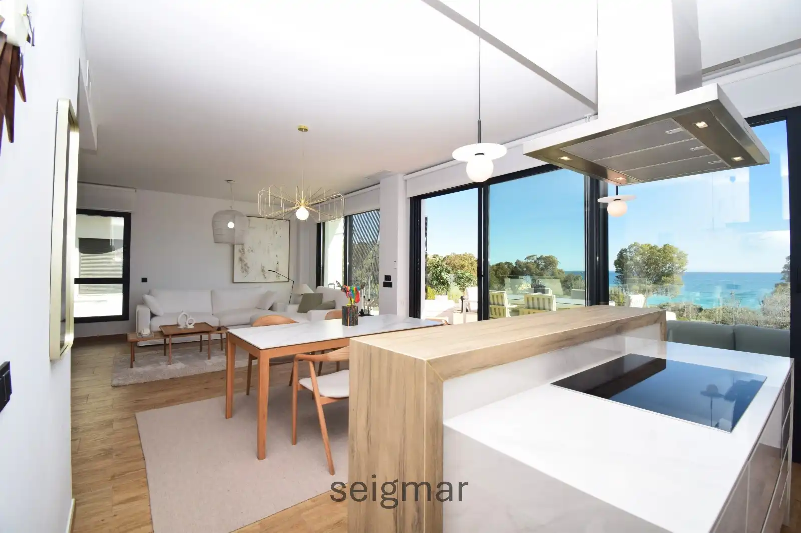 Piso con terraza en venta en Calle Edeta 4, imagen 16