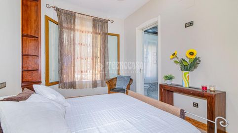 Foto 5 von Haus oder Chalet zum Verkauf in C. Peligros, Altos de la Zubia, La Zubia