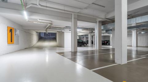 Foto 3 von Garage zur Miete in  Calle Pizarro, 88, Eixample, Mataró