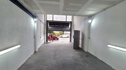 Photo 5 of Premises to rent in Joaquín Bustamante, Alisal - San Román, Cantabria