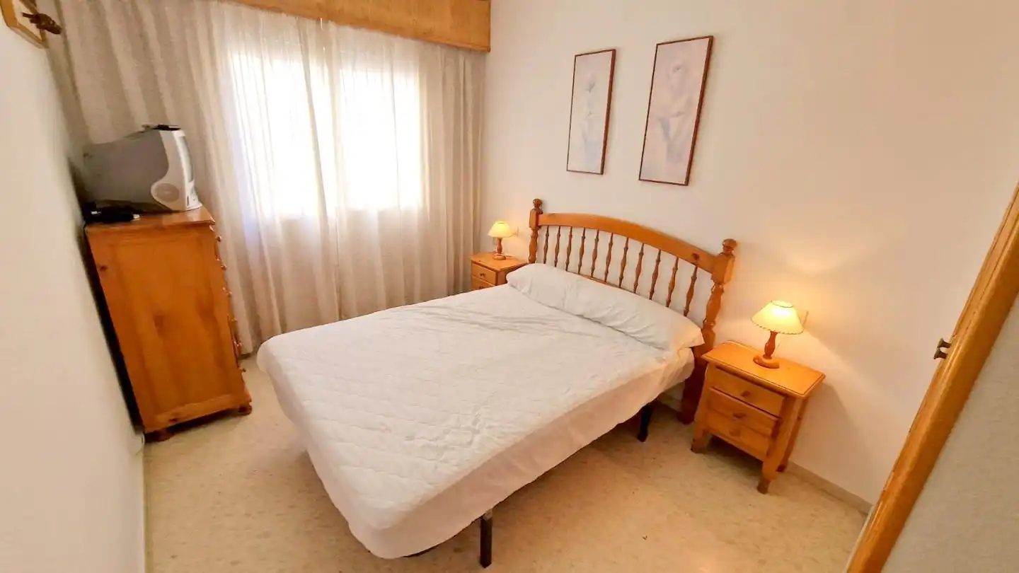 Apartments for rent in Rosa De Los Vientos, 46, Playa de Gandia