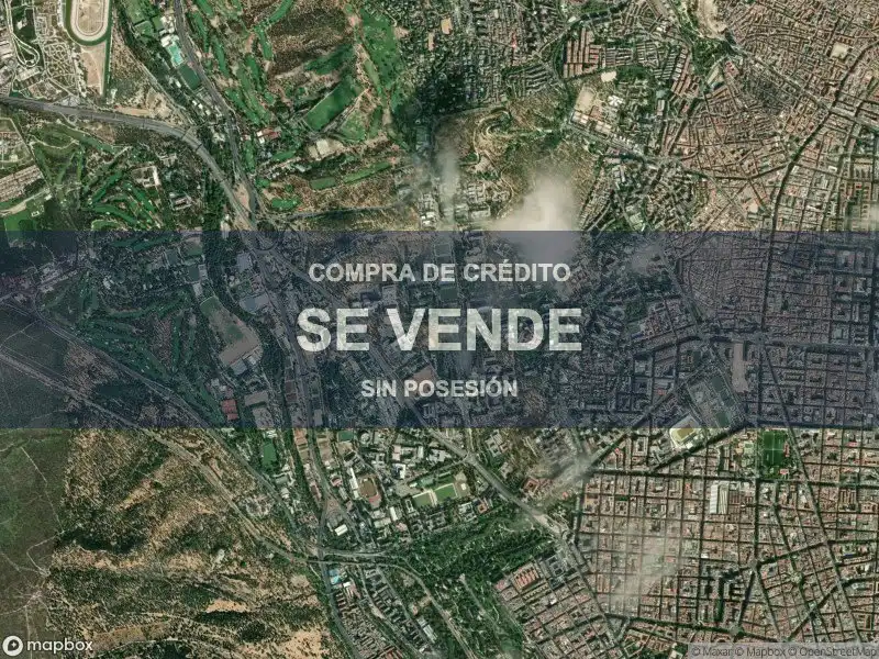 Außenansicht von Geschaftsraum zum Verkauf in Madrid